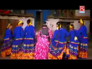 Meri Gaji Mala, Garhwali Song, by dhanu gusain