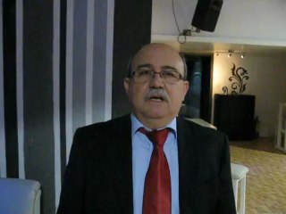 Σ.Ιωάννου: Κάλεσμα στον κόσμο