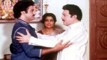 Allari Krishnaiah Full Movie Part 04/11 - Balakrishna, Bhanupriya