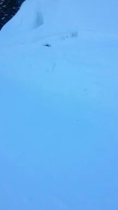 Snowboard Giez Haute savoie 2013/02/20