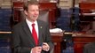 Rand Paul Takes a Stand, Man, On His 12 Hour Filibuster Bender
