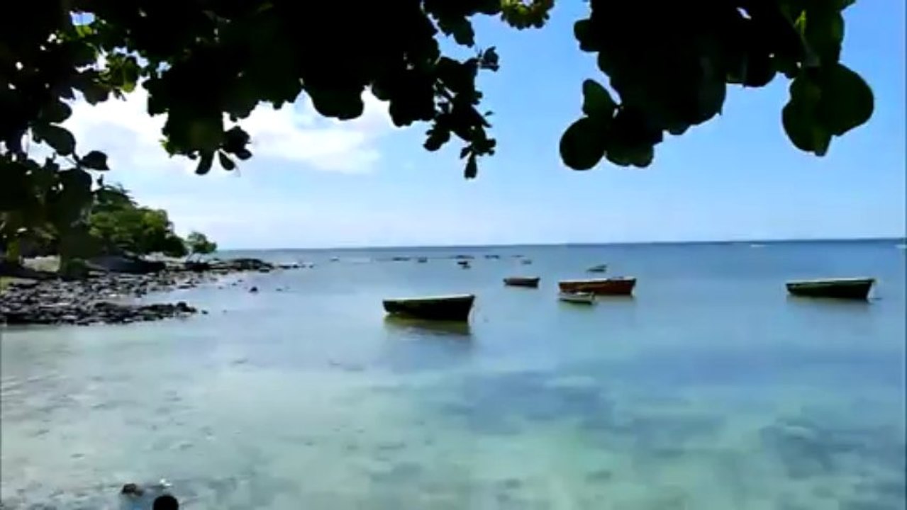 Trou-aux-biches (île Maurice) sur www.mauritiusisland.fr
