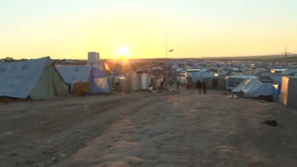 Syrie: situation humanitaire "catastrophique" d'après MSF