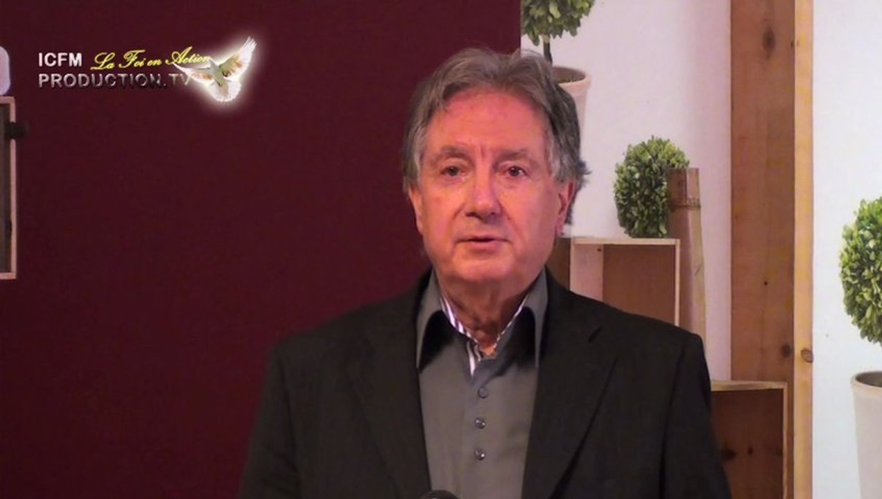 Prendre conscience de la grandeur de la bénédiction