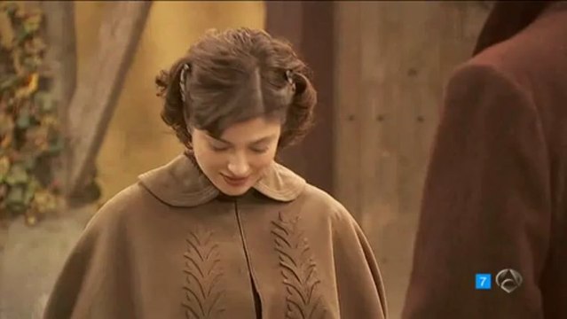 TRISTAN CANDELA DISTANCIAMIENTO Y ME HABLAS DE USTED ESDPV 07-03-2013