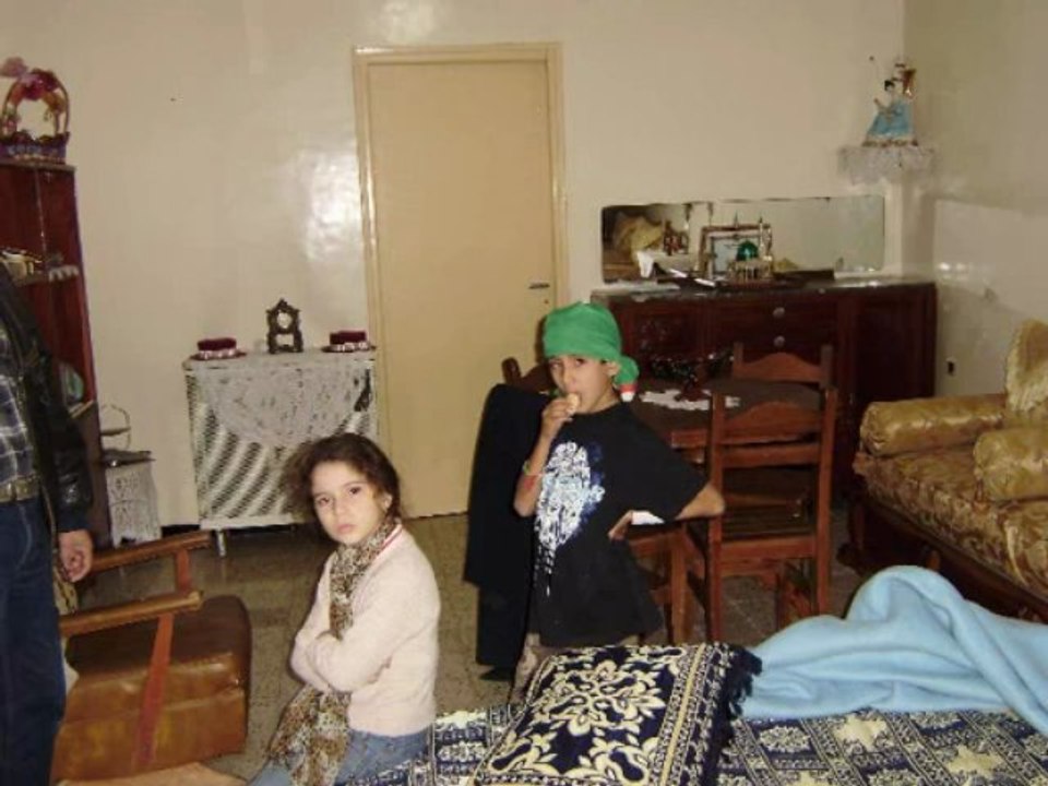 47 ans plus tard retour au pays 1