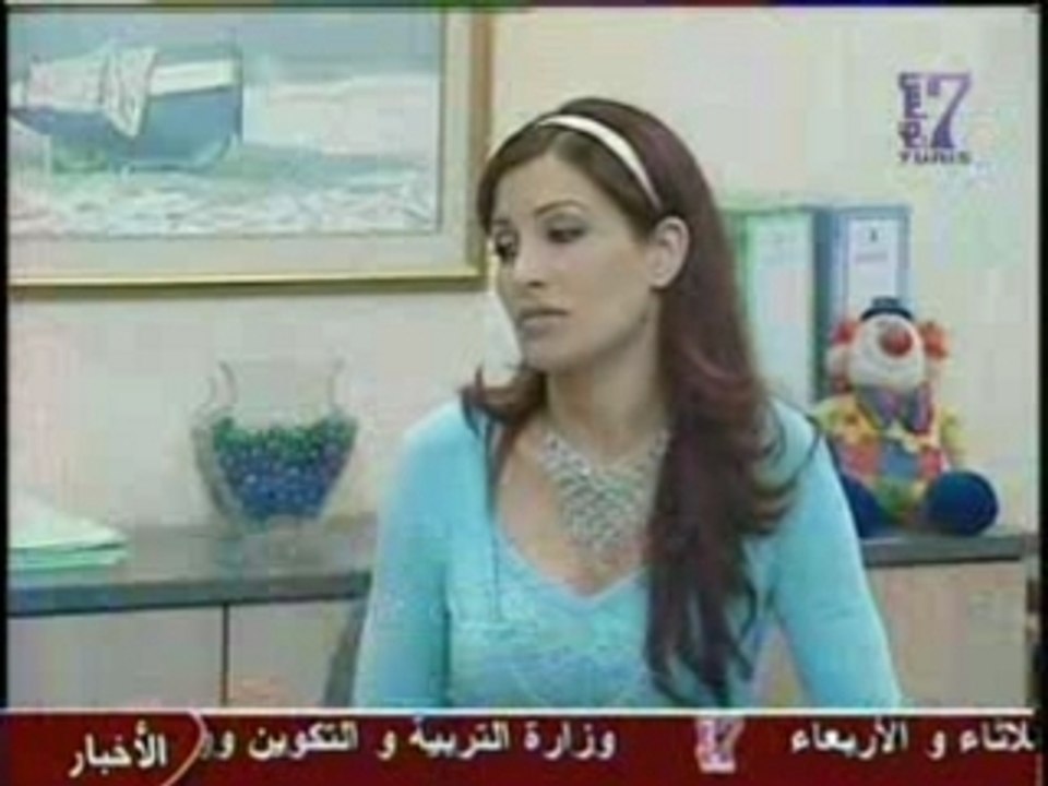 CHOUFLI 7ALL EP 28 du 21-10-2006