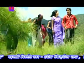 baand kamleswari by dhanu gusain