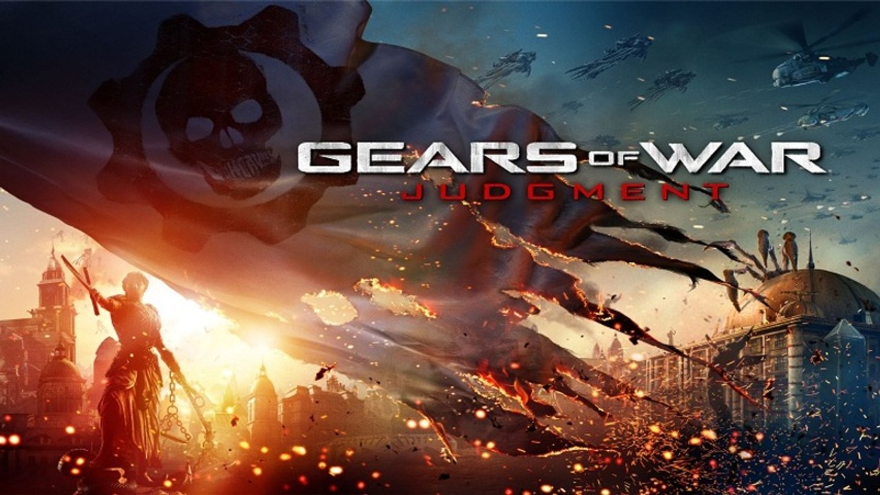 Gears of War : Judgment - Something to Lose - Trailer de lancement