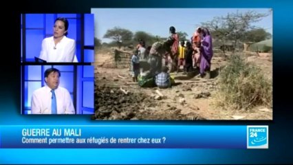 L'ENTRETIEN - William Spindler, porte-parole du Haut commissariat aux réfugiés à Paris