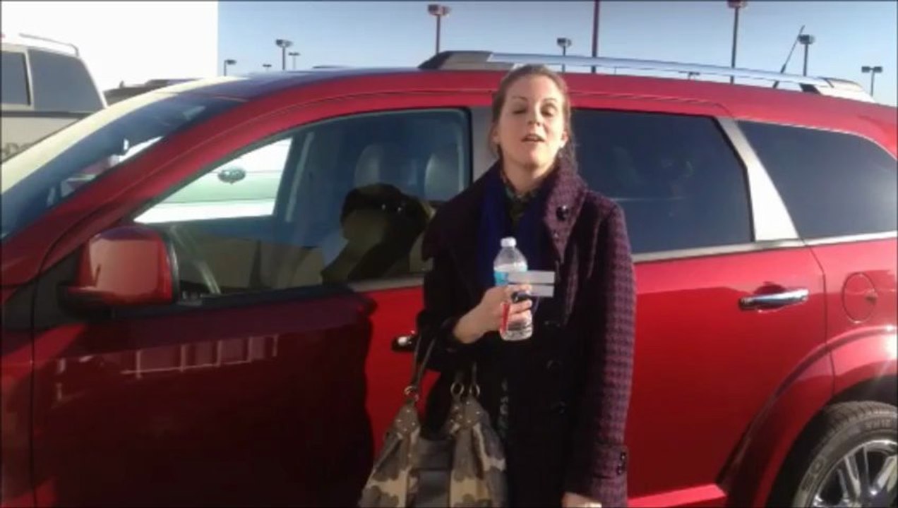 New & Used Auto | Norman Chrysler Jeep Dodge | Customer Testimonial