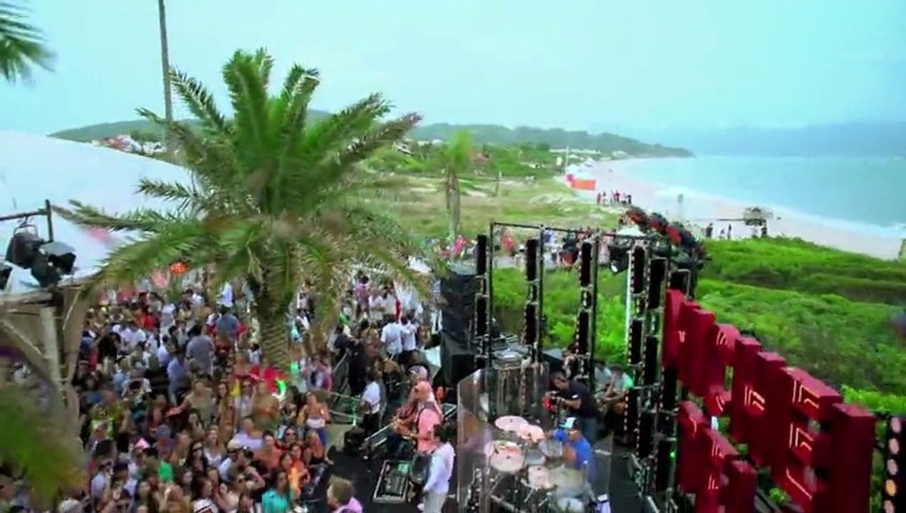 Michel Teló  Amiga Da Minha Irmã  Clipe Oficial