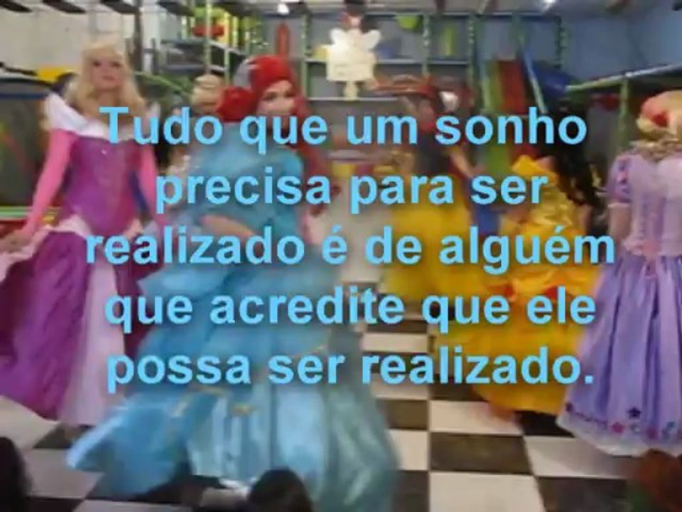 Personagens Hollywood Eventos