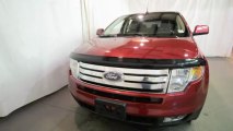 Used SUV 2008 Ford Edge Limited at Carsco Airdrie