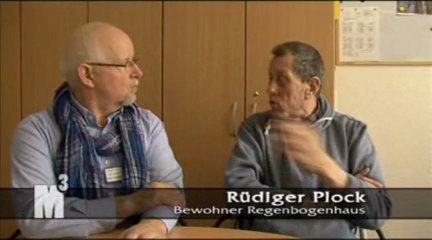 Entmedikamentisierungs-Projekt erfolgreich beendet