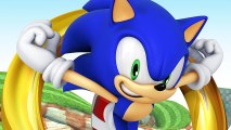 CGR Trailers - SONIC DASH Official Launch Trailer