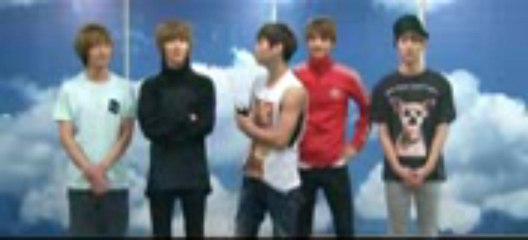 SHINee - Sherlock (Clue+Note) Dance Lesson