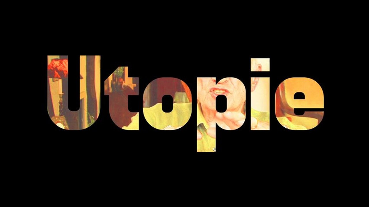 Utopie - Edgar Morin