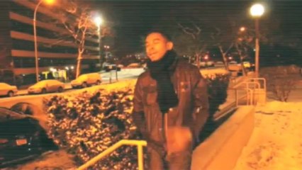 Hold On ..J-Saw (pretty Ricky like honey cover)