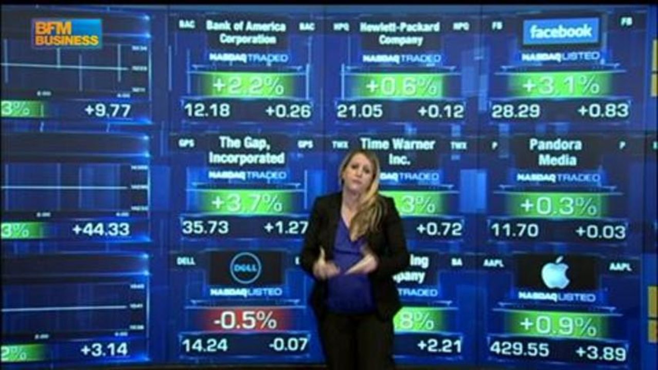 On refait la séance - 7 mars - BFM : Intégrale Bourse