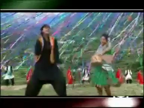 fundani baand by dhanu gusain