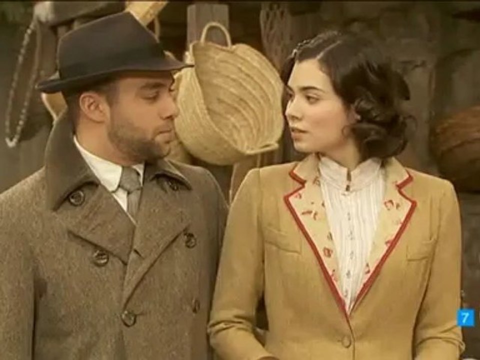 MARTIN FERNANDO NO TE MOLESTA QUE VENGA MARIA ESDPV 07-03-2013