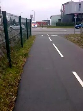 VSAV // CSP Angers-Ouest Beaucouzé