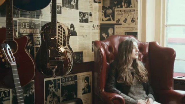 Birdy - 1901 [Official Music Video] - YouTube
