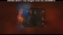 55th Grammy Awards - Anand Bhatt is Hot At The Grammys