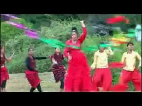 negi ki chelli by dhanu gusain