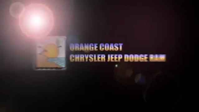 Orange Coast Chrysler Jeep Dodge Ram, Costa Mesa CA 92626