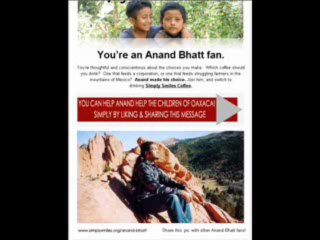 Music For Charity Anand Bhatt & Friends FOREVER WE CAN CLIMB