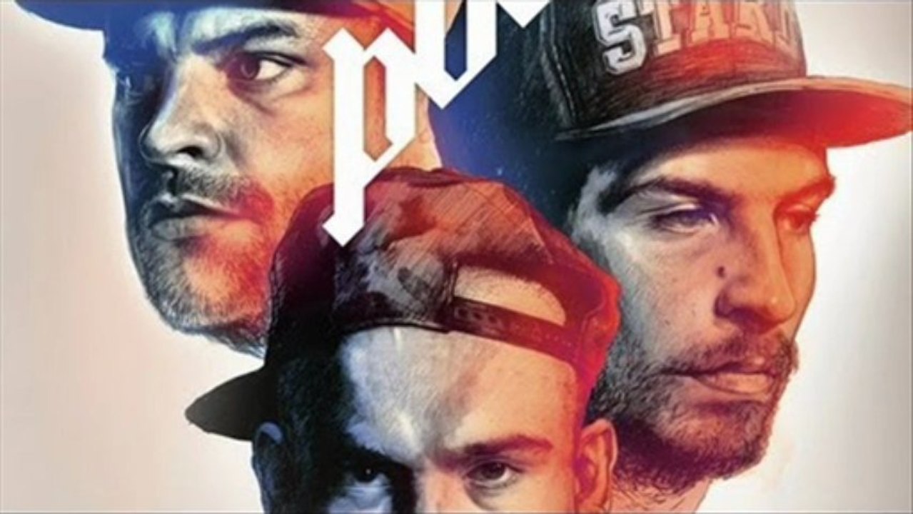 O.S.T.R. & HADES - Stary Nowy Jork