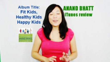 Prevent Child Obesity with Anand Bhatt's FIT KIDS program!