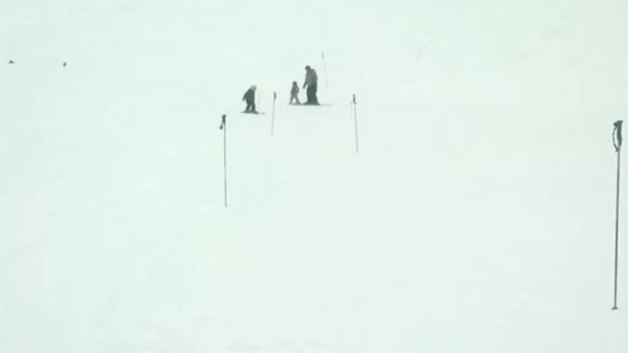 Slalom