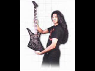 Anand Bhatt used to endorse Jackson Guitars