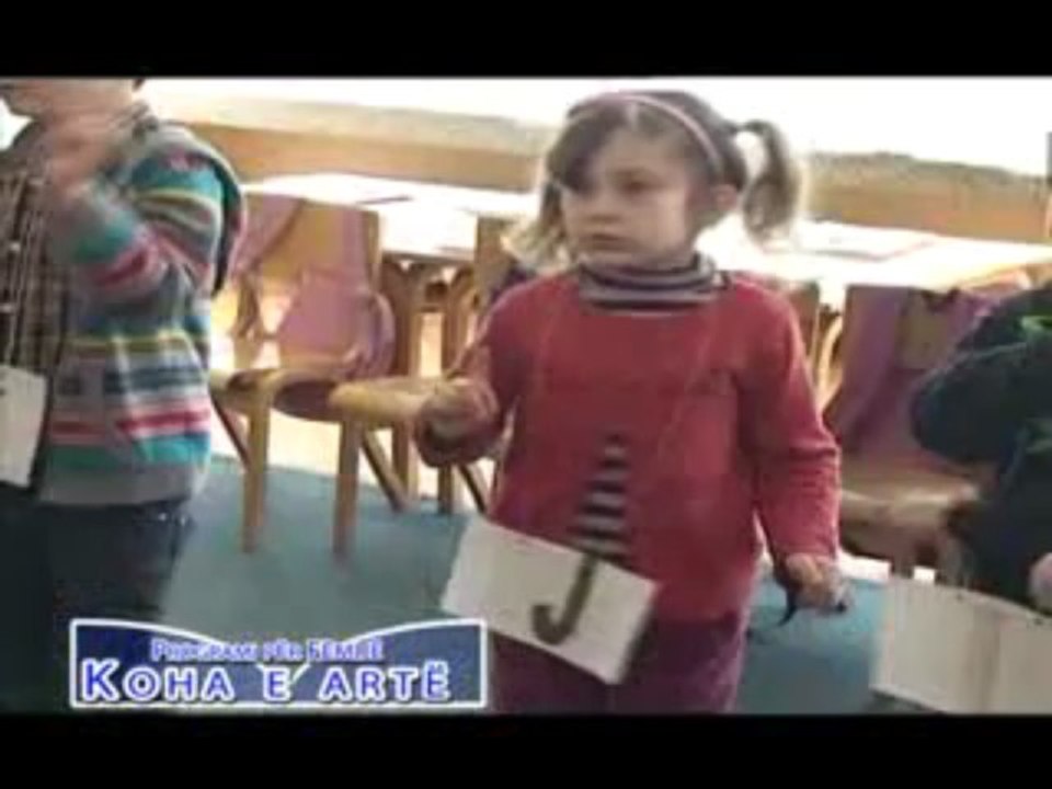 Emisioni - Koha e artë - 02.03.13