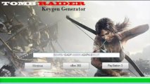 Tomb Raider 2013 › Keygen Crack   Torrent FREE DOWNLOAD