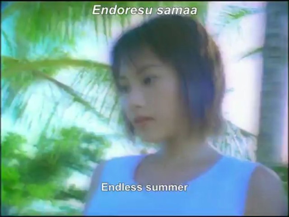 [Hello!Idol] Morning Musume. - Manatsu no Kousen BR (vostfr)