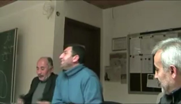 Yahudi ve Hristiyanlar Cennete Girecek mi