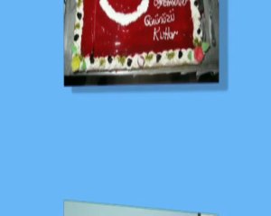 Ogretmenler Günü  (Tanıtım Gösterisi)