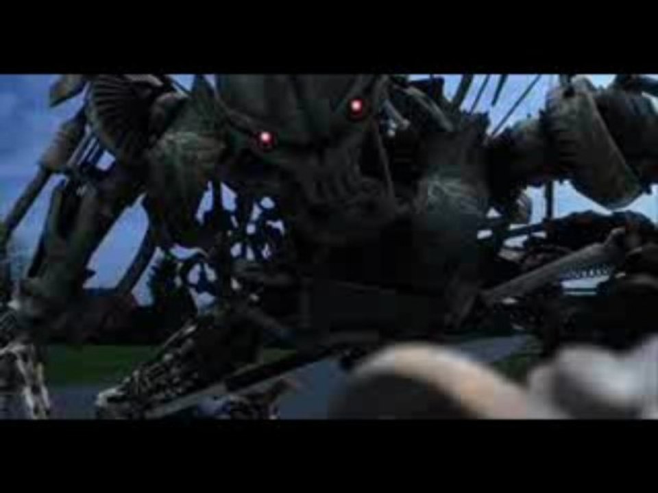 Iron Invader Part 1 of 12 Full Movie