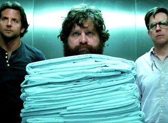 The Hangover Part III - Official Teaser Trailer