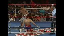 Highlights de Michael Pérez vs. Eric Cruz en Caguas, Puerto Rico