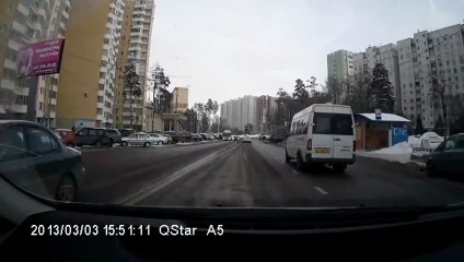 ДТП, г.Королёв