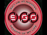 E-Go Feat. K. Tanner - Passion Of My Life (Radio Edit)