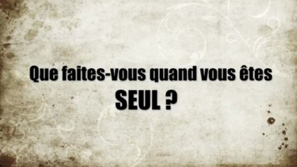 Teaser 3 de SEULS