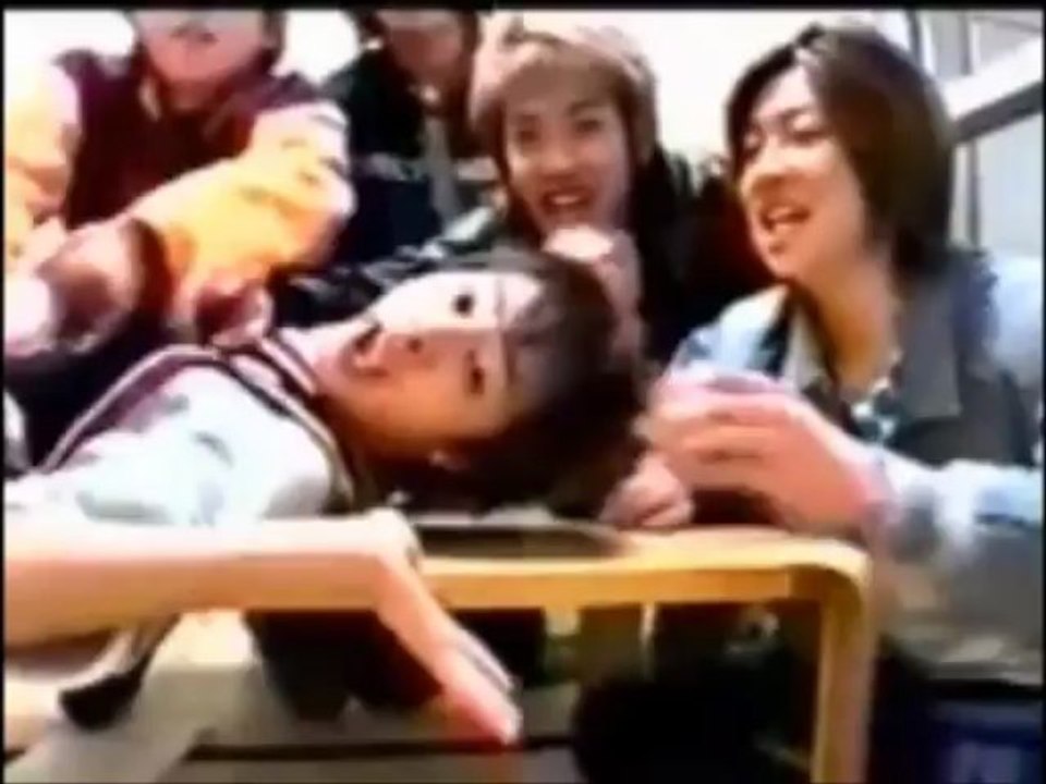 Arashi_Wygłup movie