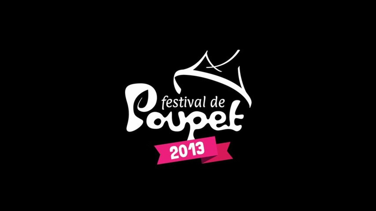 Programmation du Festival de Poupet 2013 !