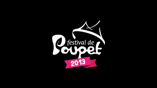Programmation du Festival de Poupet 2013 !